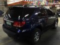 Toyota Fortuner 2006 for sale-2
