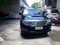 2015 Toyota Fortuner for sale-1