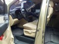 2008 Hyundai Starex VGT AT Golden For Sale -5