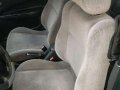 1997 Mazda 323 AT Green Sedan For Sale -7