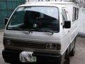 Suzuki Bravo 2006 White Truck For Sale -0