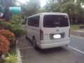 Toyota Commuter D4D Family Use For Sale -1