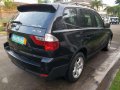 2009 BMW X3 2.0D Diesel Gray For Sale -2