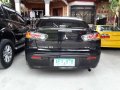 Mitsubishi Lancer Ex 2010 for sale-2