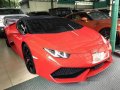 Lamborghini Huracan 2017 for sale-0