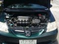 Honda City IDSI Automatic 2003 For Sale -0