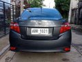 2015 Toyota Vios 1.3E AT Gray For Sale -9