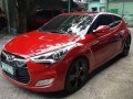 Hyundai Veloster 2012 AT for sale-1