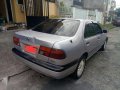 1998 Nissan Sentra Super Saloon For Sale -9