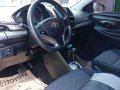 2015 Toyota Vios 1.3E AT Gray For Sale -6