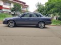 Toyota Corolla Bigbody 1995 Gray For Sale -0