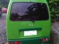 Suzuki Scrum Van Multicab Green For Sale -2