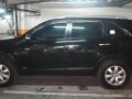 2010 Fresh Kia Sorento Black For Sale -3