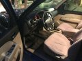 Ford Everest 4X2 DSL AT 2010 Blue For Sale -5