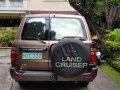 Toyota Landcruiser LC100 AT 2000 For Sale -1