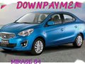 New 2018 Mitsubishi Mirage and Mirage G4 For Sale -0