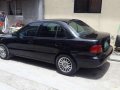 Hyundai Accent 2005 model MT Black For Sale -1