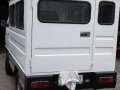 Suzuki Bravo 2006 White Truck For Sale -1