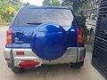 Toyota RAV4 2002 Blue SUV For Sale -3