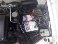Suzuki Alto 2008 Manual White For Sale -1