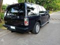 2002 Ford Expedition 4.6l Automatic Blue For Sale -3