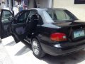 Hyundai Accent 2005 model MT Black For Sale -3