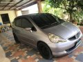 Honda Jazz 1.3 Manual iDSi 2005 For Sale -3