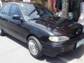 Hyundai Accent 2005 model MT Black For Sale -4