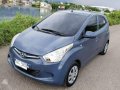 Hyundai Eon GLX 2016 MT For Sale -2