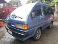 Toyota Lite Ace 1991 Manual Blue For Sale -0