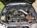 Toyota Corolla Bigbody 1995 Gray For Sale -8