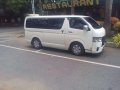 Toyota Commuter D4D Family Use For Sale -4