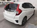 2016 Honda Jazz 1.5 VX Automatic For Sale -3