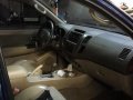 Toyota Fortuner 2006 for sale-4