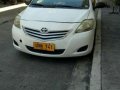 Toyota Vios Taxi 2011 For Sale -0