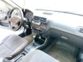 Honda Civic Vtect 1996 White For Sale -3