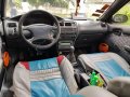 Toyota Corolla Bigbody 1995 Gray For Sale -11