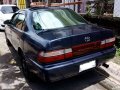 Toyota Corolla Gli 1996 Blue For Sale -1