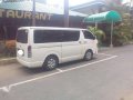 Toyota Commuter D4D Family Use For Sale -3