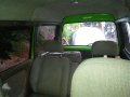 Suzuki Scrum Van Multicab Green For Sale -4
