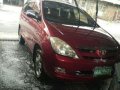 Toyota Innova G Automatic Gasoline For Sale -3