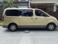 2008 Hyundai Starex VGT AT Golden For Sale -3