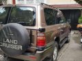 Toyota Landcruiser LC100 AT 2000 For Sale -2