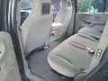 2002 Ford Expedition 4.6l Automatic Blue For Sale -5