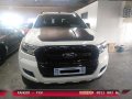 Ford Ranger FX4 4x2 2.2L 2018 ZERO DOWN  For Sale -2