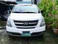 2013 Hyundai Starex VGT Automatic For Sale -0