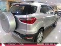 Ford Ecosport 2018 ZERO DOWN Promo For Sale -9