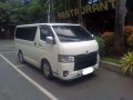 Toyota Commuter D4D Family Use For Sale -5