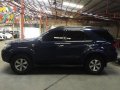 Toyota Fortuner 2006 for sale-1
