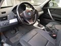 2009 BMW X3 2.0D Diesel Gray For Sale -4